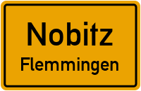 Kirchenring in NobitzFlemmingen