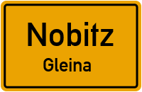 Gleina in NobitzGleina