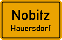 Dippelsdorfer Weg in NobitzHauersdorf