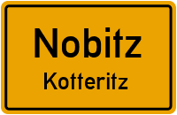 Werksiedlung in NobitzKotteritz