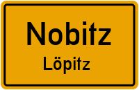 Löpitz in NobitzLöpitz