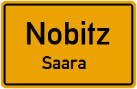 Saara in NobitzSaara