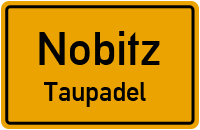 Taupadel in NobitzTaupadel