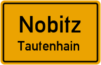 Tautenhain in NobitzTautenhain