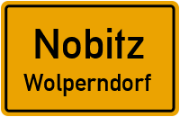 Wolperndorf in NobitzWolperndorf