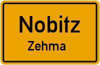 Zehma in NobitzZehma