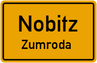 Zumroda in NobitzZumroda