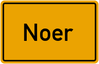Noer in Schleswig-Holstein