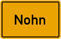 Nohn in Rheinland-Pfalz