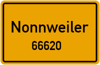 66620 Nonnweiler
