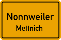 Ehem. Primstalbahn in NonnweilerMettnich