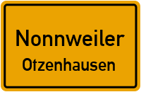Ringwallstraße in 66620 Nonnweiler (Otzenhausen)