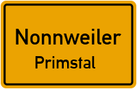 Primsstraße in 66620 Nonnweiler (Primstal)