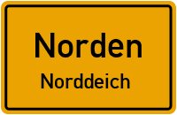 Riedeweg in 26506 Norden (Norddeich)