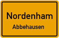 Kurfürstendamm in 26954 Nordenham (Abbehausen)