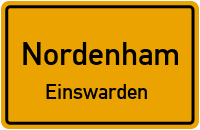 Borkumstraße in 26954 Nordenham (Einswarden)