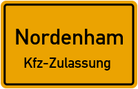 Zulassungstelle Nordenham