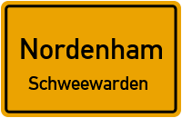 Straßenverzeichnis Nordenham Schweewarden