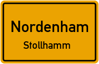 Inter Weg in NordenhamStollhamm