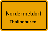 Osterhof in 25704 Nordermeldorf (Thalingburen)