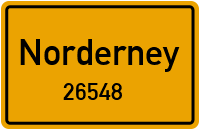 26548 Norderney