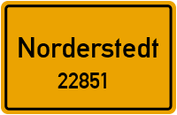 22851 Norderstedt