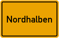 Lobensteiner Straße in 96365 Nordhalben