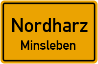 Krugberg in NordharzMinsleben