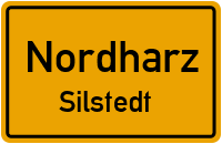 Harzstraße in NordharzSilstedt