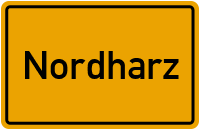 Grovesmühle in Nordharz