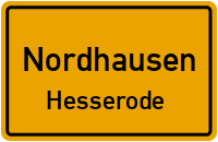 Hesserode