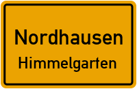 Himmelgarten