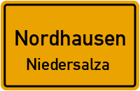 Niedersalza
