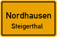 Steigerthal