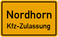 Zulassungstelle Nordhorn