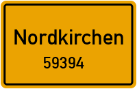 59394 Nordkirchen