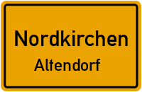 Altendorf in NordkirchenAltendorf