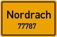 77787 Nordrach