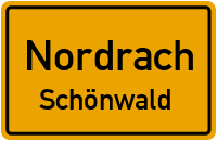 Moosbachwandweg in NordrachSchönwald