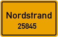 25845 Nordstrand
