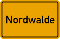 Nordwalde in Nordrhein-Westfalen