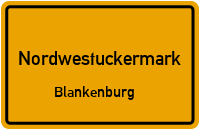 Lindenweg in NordwestuckermarkBlankenburg