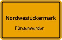 Woldegker Chaussee in 17291 Nordwestuckermark (Fürstenwerder)