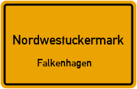 Friedenshof in 17291 Nordwestuckermark (Falkenhagen)