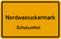 Zum Königsweg in NordwestuckermarkSchulzenhof
