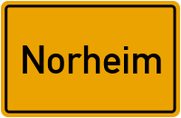 Norheim in Rheinland-Pfalz