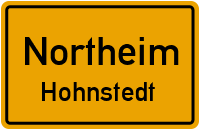 Hohnstedt