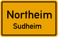 Sudheim