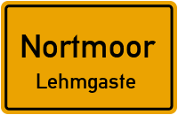 Am Bahndamm in NortmoorLehmgaste