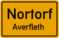 Averfleth in NortorfAverfleth